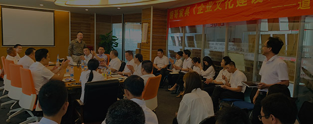 規(guī)劃定制能力